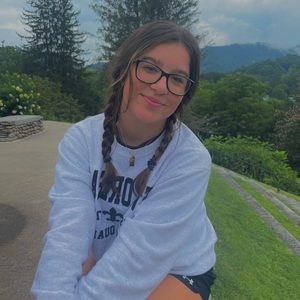 Meet your Posher, Aubrey